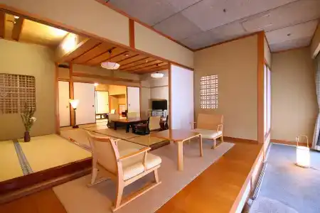Sansuirou - 57