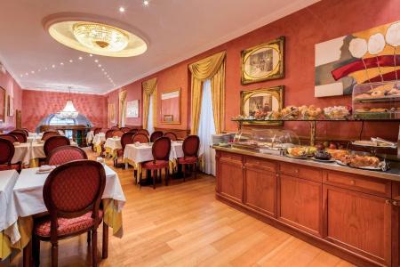 Raffaello; Sure Hotel Collection by Best Western - 21
