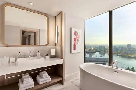 JW Marriott Parq - 160