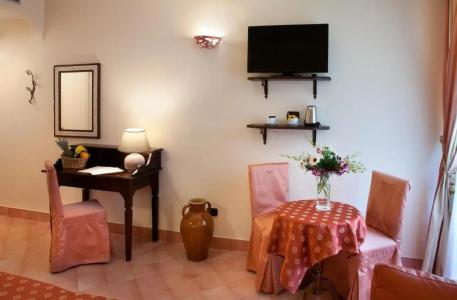 Albergo L'Antico Convitto - 31
