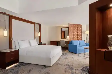 Ramses Hilton & Casino - 44