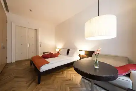 Hollmann Beletage Design & Boutique - 1