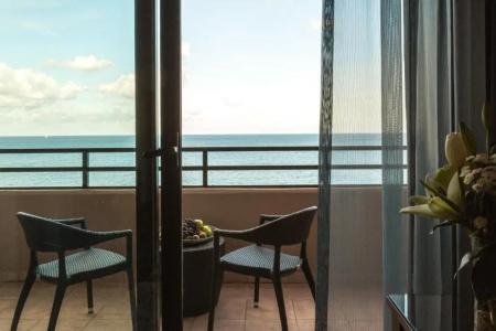 Radisson Blu Resort, Malta St. Julian's - 117