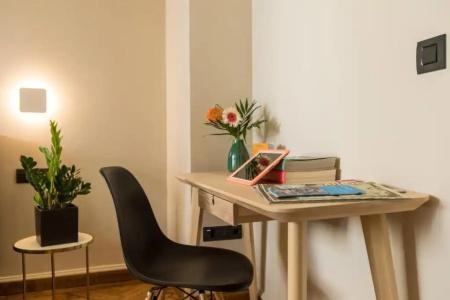 Klepsydra Urban Suites - 63