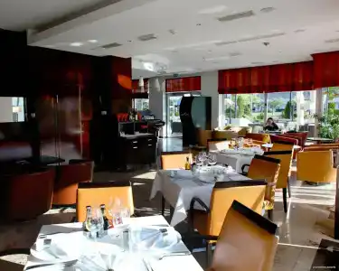Best Western Premier Montenegro - 13