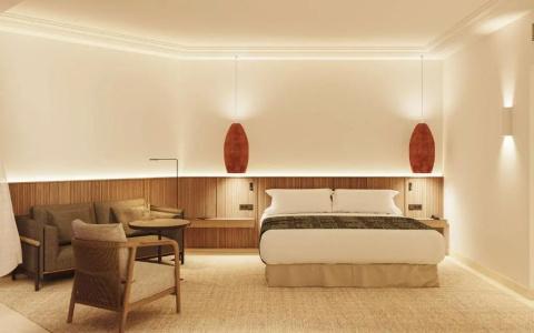 Sheraton La Caleta Resort & Spa - 44