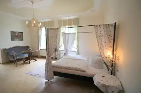 -Appartement-Villa Ulenburg - 49
