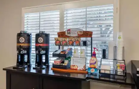 Extended Stay America Suites - Dallas - Coit Road - 8