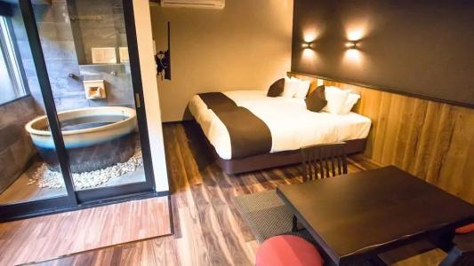 Livemax Resort Hakone Ashinoko - 68