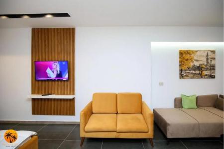 Palm Suites - 64