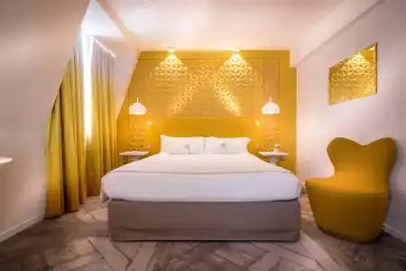 Holiday Inn Paris Gare De l'Est, An Ihg - 2