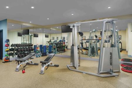 Doubletree By Hilton New York Times Square West - 23