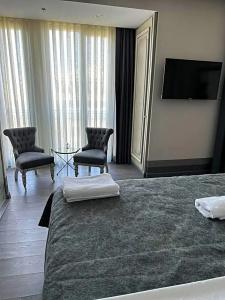 Nupelda Bosphorus Taksim - 21