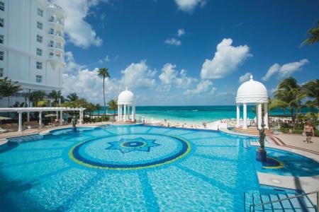 Riu Palace Las Americas - All Inclusive - Adults Only - 11