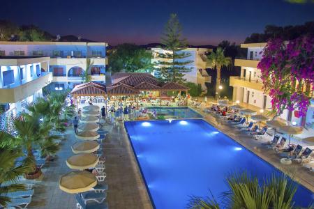 Marathon - All Inclusive - 17