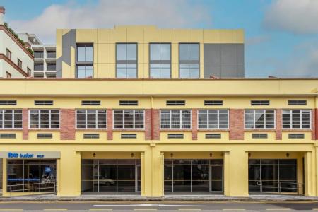 Ibis Budget Gold - 3