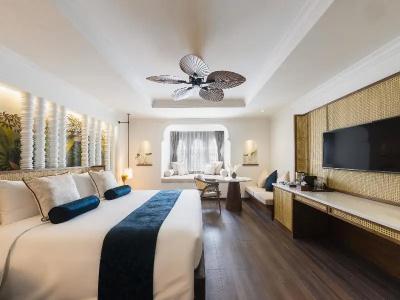 Sarai Resort & Spa - 54