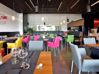 Mercure Nerocubo - 25
