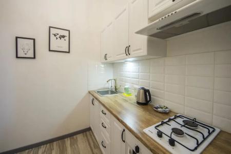 Central Dayflat - 333