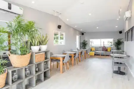 Common Inn Thao Dien - 56