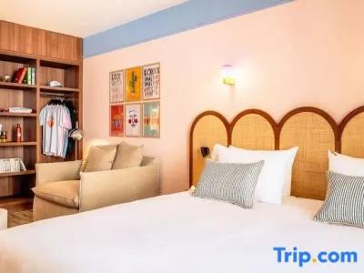 Citadines Castellane Marseille - 71