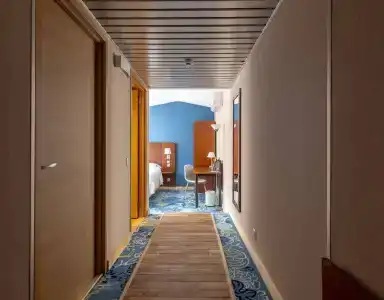 Hôtel Le Yachtman - 77