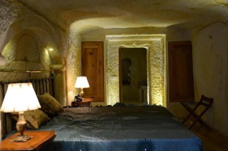 Golden Cave Suites - 55