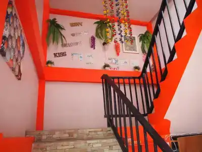 Runa Runa The Best Guesthouse - 43