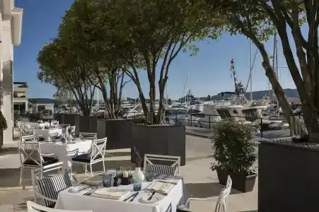 Regent Porto Montenegro - 23