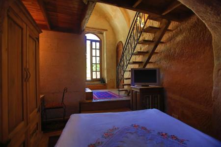 Selcuklu Evi Cave - Special Category - 28