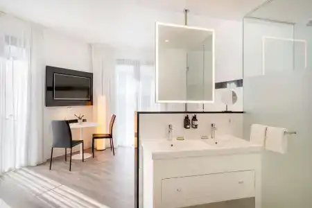 Innside By Meliá Frankfurt Ostend - 10