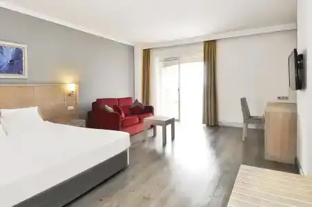 DoubleTree By Hilton Antalya-Kemer - 2