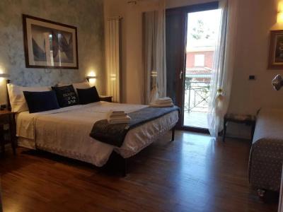 Aurelia Garden Gold b&b - 20