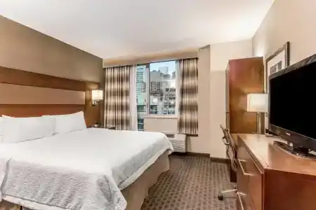 Hampton Inn Manhattan Grand Central - 43