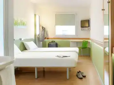 ibis budget Aachen Nord - 1