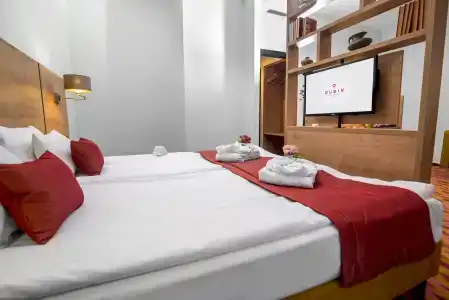 Rubin Wellness & Conference - 24