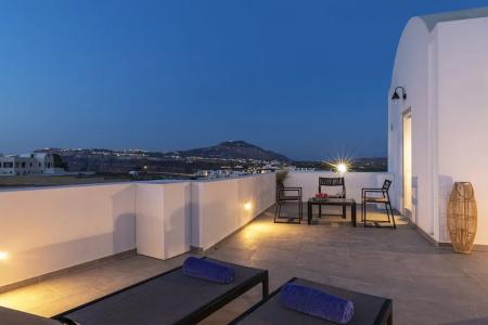 Alafropetra Luxury Suites - 67