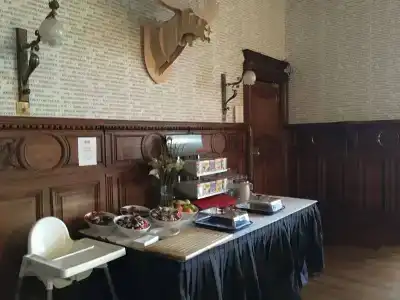 B+B Edinburgh - 16