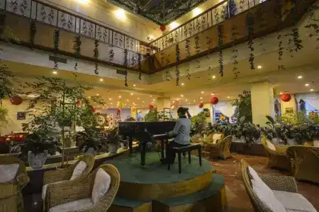 Cangshan - 12