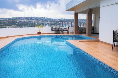 Gold Crest - 16