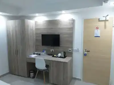 TJ Boutique Accommodation - 19