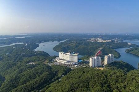 & Resorts Ise-Shima - 70