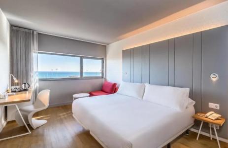 Occidental Atenea Mar - Adults Only - 37