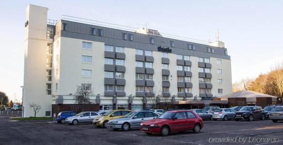 Jurys Inn Inverness - 41