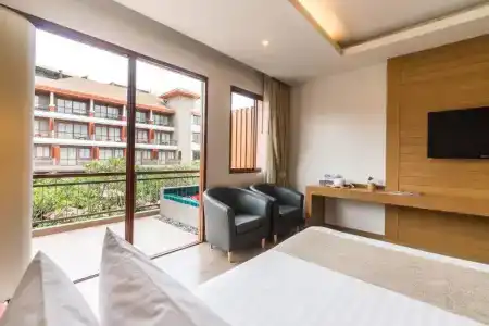 Ayrest Hua Hin - 87