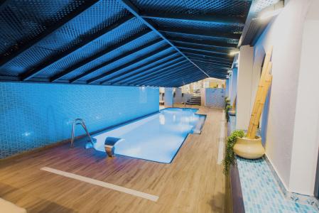 MS Aguamarina Suites - 24