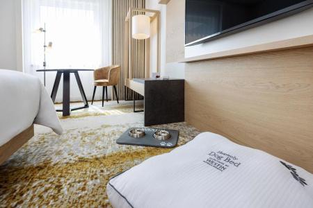 The Westin Grand Frankfurt - 27