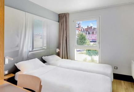 b&b hôTel Dunkerque Centre Gare - 3