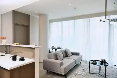Westside Arjaan by Rotana - 64