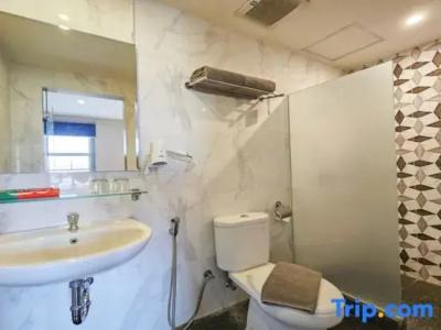 Route-Inn Utsunomiya Miyukicho -Kokudou4gou- - 90